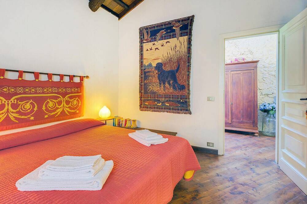 Gorgeous home in Barbarano Vicentino Vi in Barbarano Vicentino, Mossano