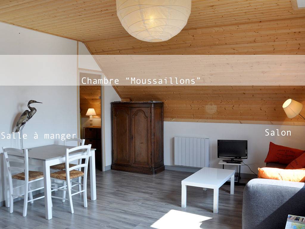 Datcha en Baie - Studio in Saint-Valery-sur-Somme, Région d'Abbeville