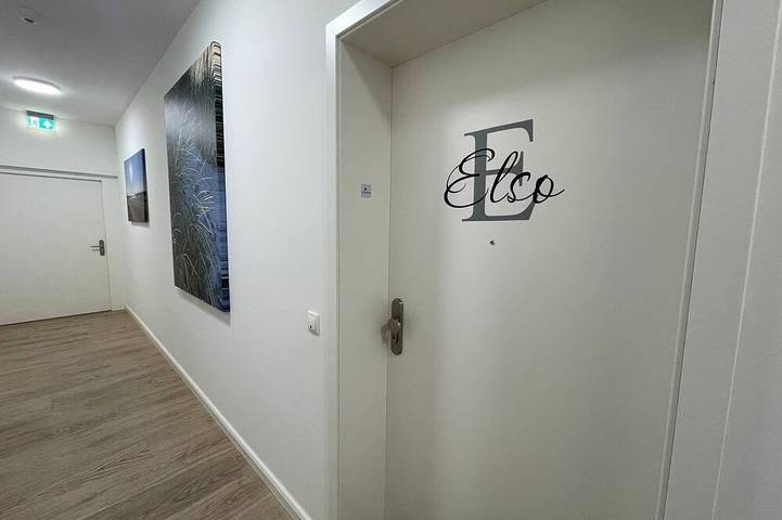 Ferienwohnung für 4 Personen, mit Terrasse - 1