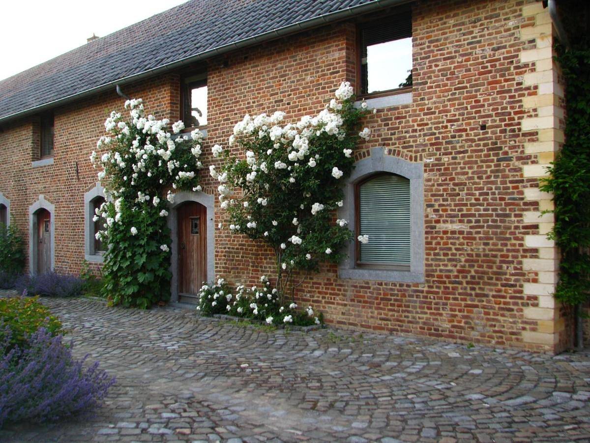 Two-Bedroom House in Riemst, Belgisch-Limburg