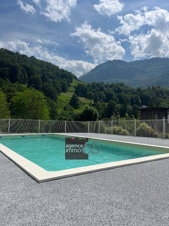 Apartamento de vacaciones para 9 personas, con terraza, Se admiten mascotas - 1