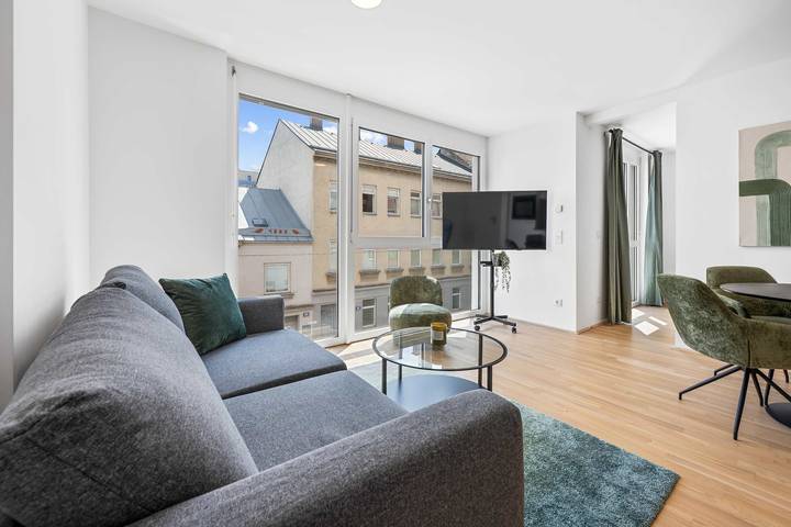 Ferienwohnung für 4 Personen - 1