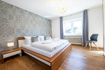 Apartament Wakacyjny dla 4 osoby w Garmisch-Partenkirchen, Zugspitzland, Zdjęcie 2