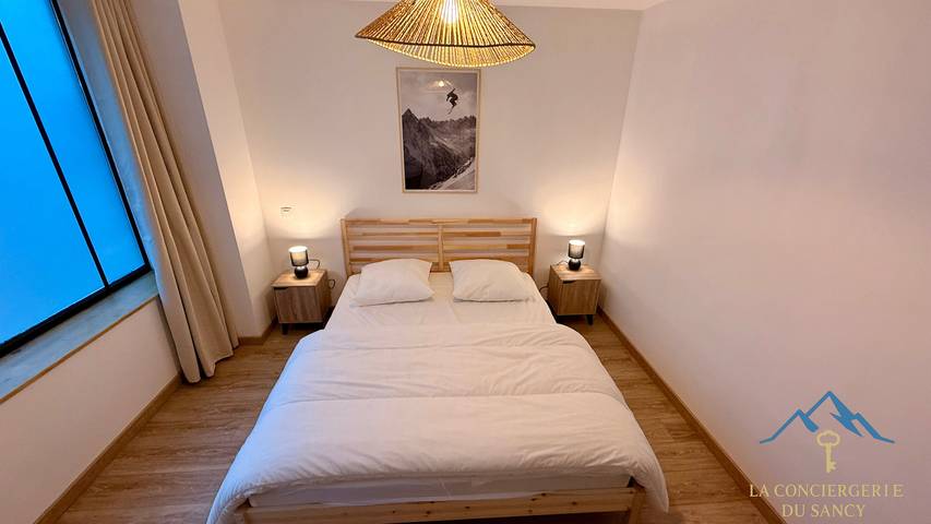 Gîte pour 6 personnes dans Bureau De Tourisme Du Massif Du Sancy Le Mont Dore - 3