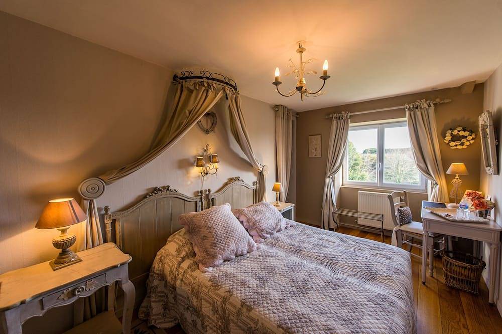 Habitación Coté Campagne La Barbinais in Paramé, Saint-Malo