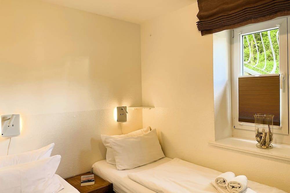 Ganze Wohnung, Ferienwohnung/App. für 3 Gäste mit 43m² in Wyk auf Föhr (132075) in Wyk auf Föhr (Stadt), Wyk auf Föhr