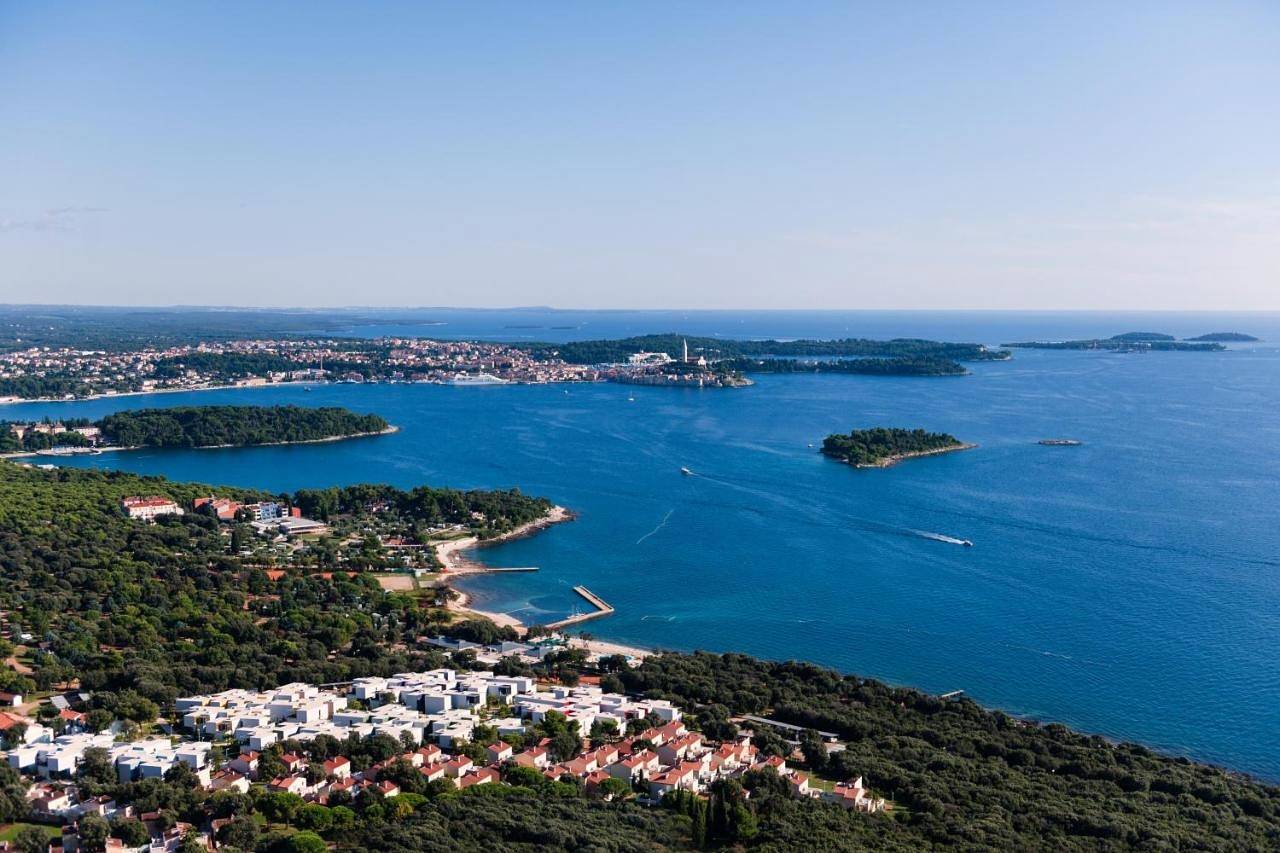 Maistra Select Amarin Resort in Rovinj Riviera, Rovinj