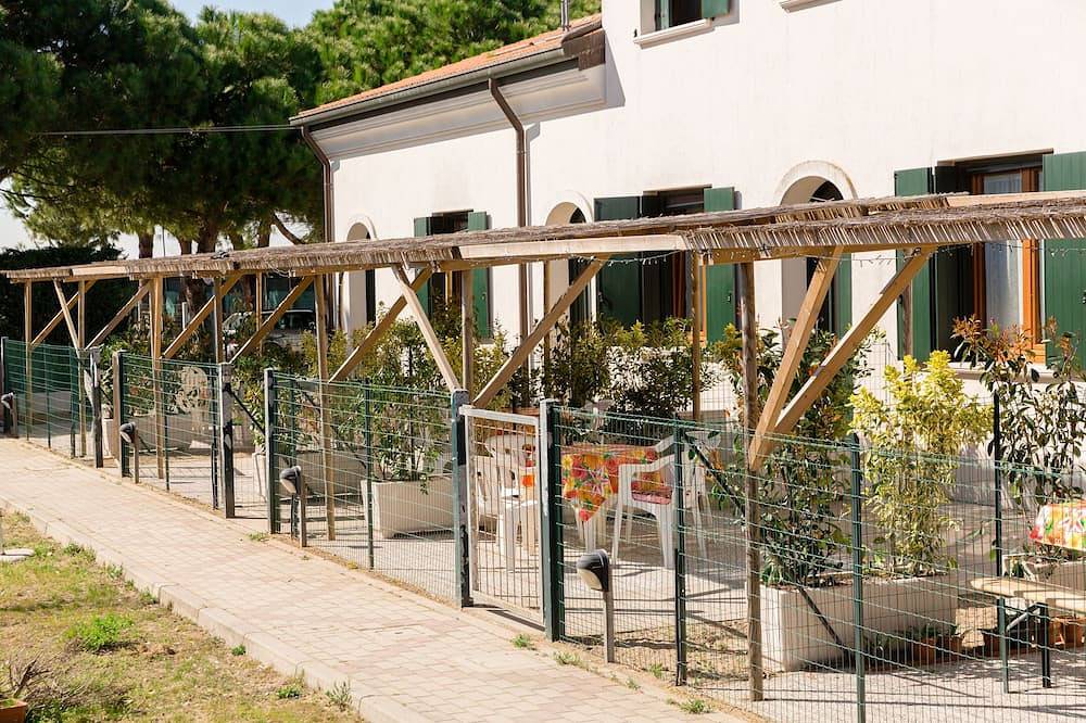 Burano Wohnung in Punta Sabbioni, Cavallino-Treporti