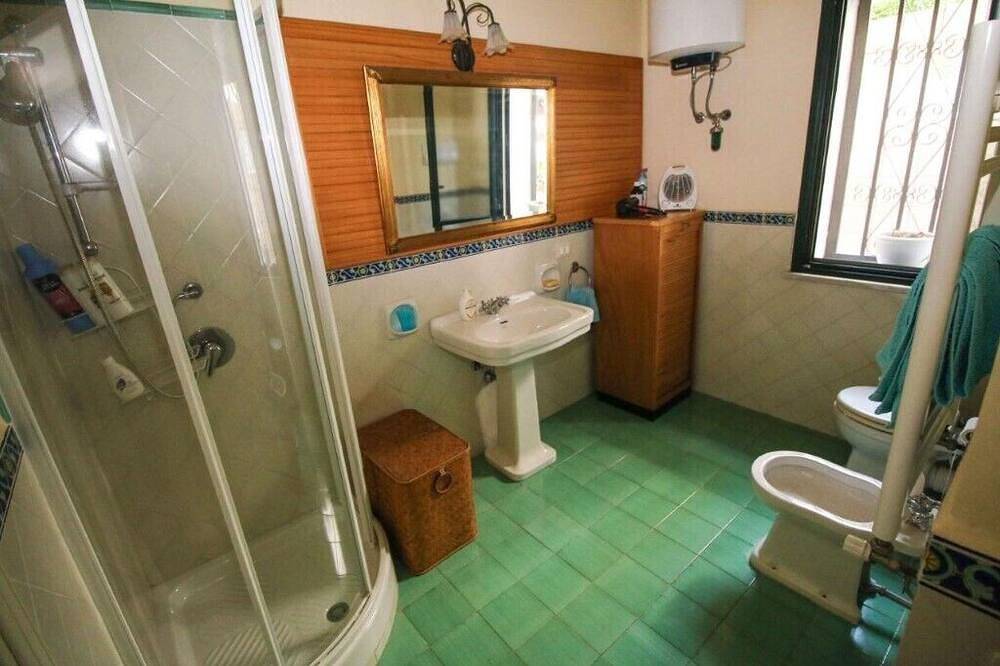 Ganze Wohnung, The Jasmine in Mondello, Palermo