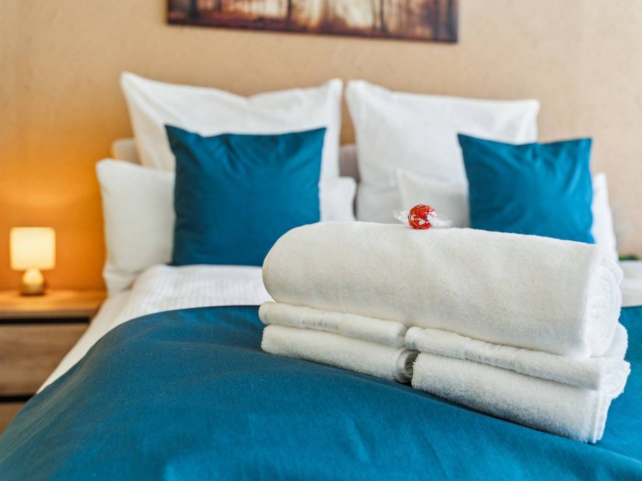 Entire apartment, 4 Seasons Apartment in Ingenbohl, Lake Lucerne