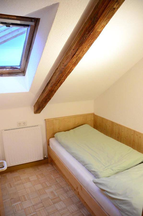 Ferienwohnung für 6 Personen, mit Ausblick und Balkon in Pfunds - 4
