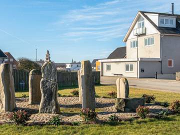 Ferieleilighet til 4 Personer i Thyborøn, Limfjord i Vestjylland, Bilde 3