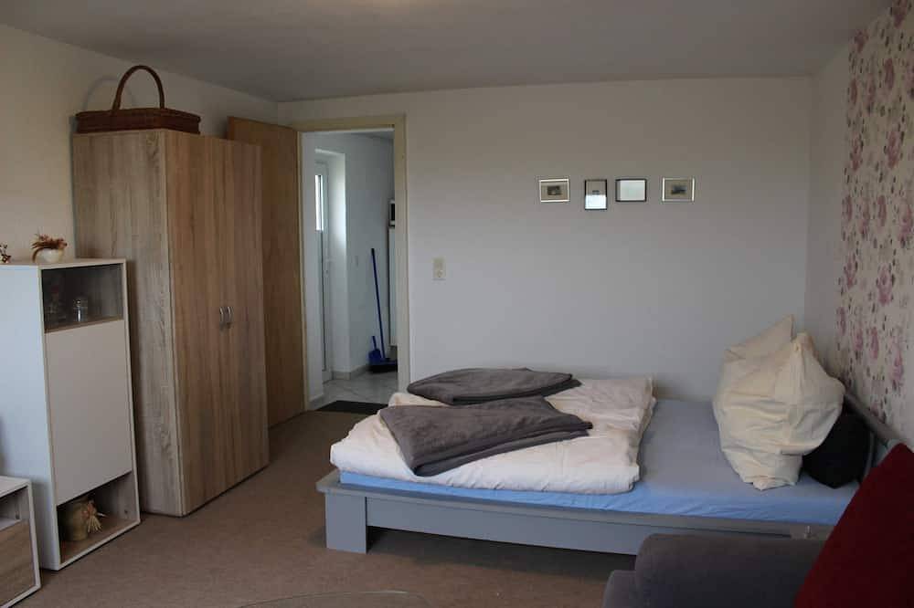 Ganze Wohnung, Ferienwohnung Reinecke Brigitte Reinecke - Einraumwohnung in Zemitz, Vorpommern Greifswald