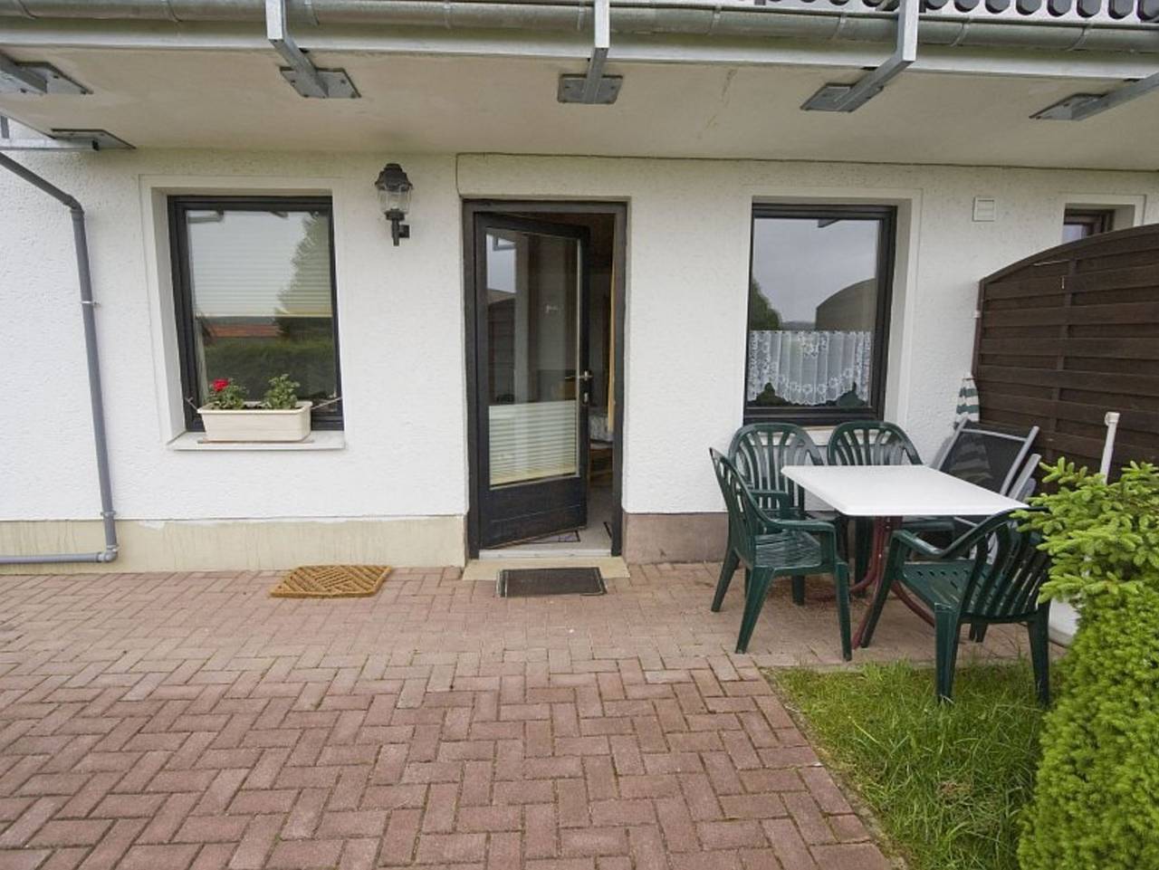 Ganze Ferienwohnung, Ferienwohnung Punge - Ferienwohnung Punge in Altenau, Harzvorland