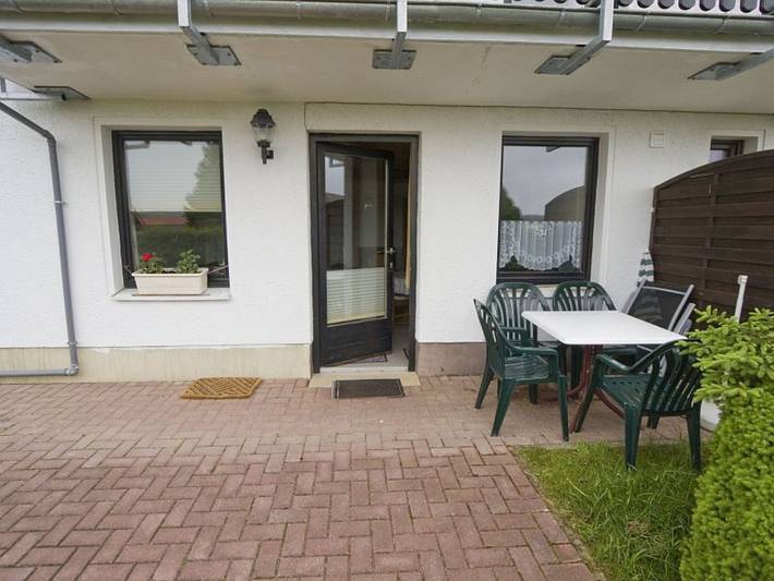 Ferienwohnung für 2 Personen, mit Terrasse und Garten, mit Haustier in Altenau - 4