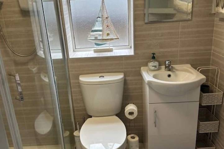 Gîte pour 3 personnes à Kinsale - 4
