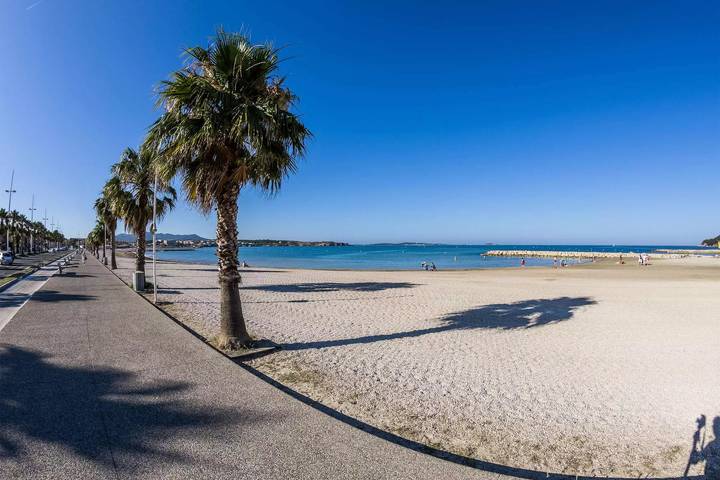 Appartement de vacances pour 6 personnes