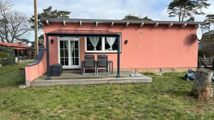 Bungalow für 4 Personen in Pepelow, Salzhaff, Bild 3