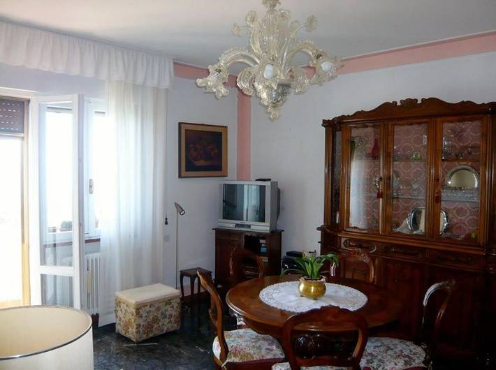Gîte pour 6 personnes, avec vue et jardin, animaux acceptés à Lido di Venezia - 4