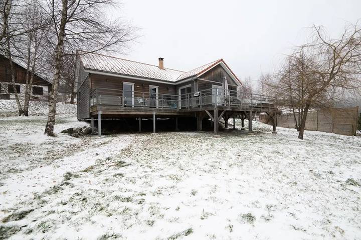 Villa pour 6 personnes dans les Vosges - 2
