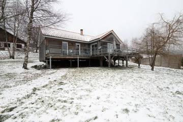 Villa pour 6 Personnes dans Gérardmer, Saint-Dié-des-Vosges, Photo 1