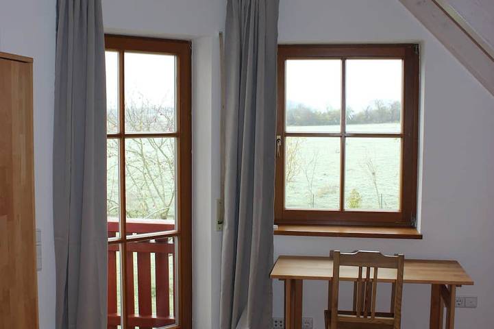 Ferienhaus für 10 Personen, mit Garten und Balkon in der Fränkische Schweiz - 3