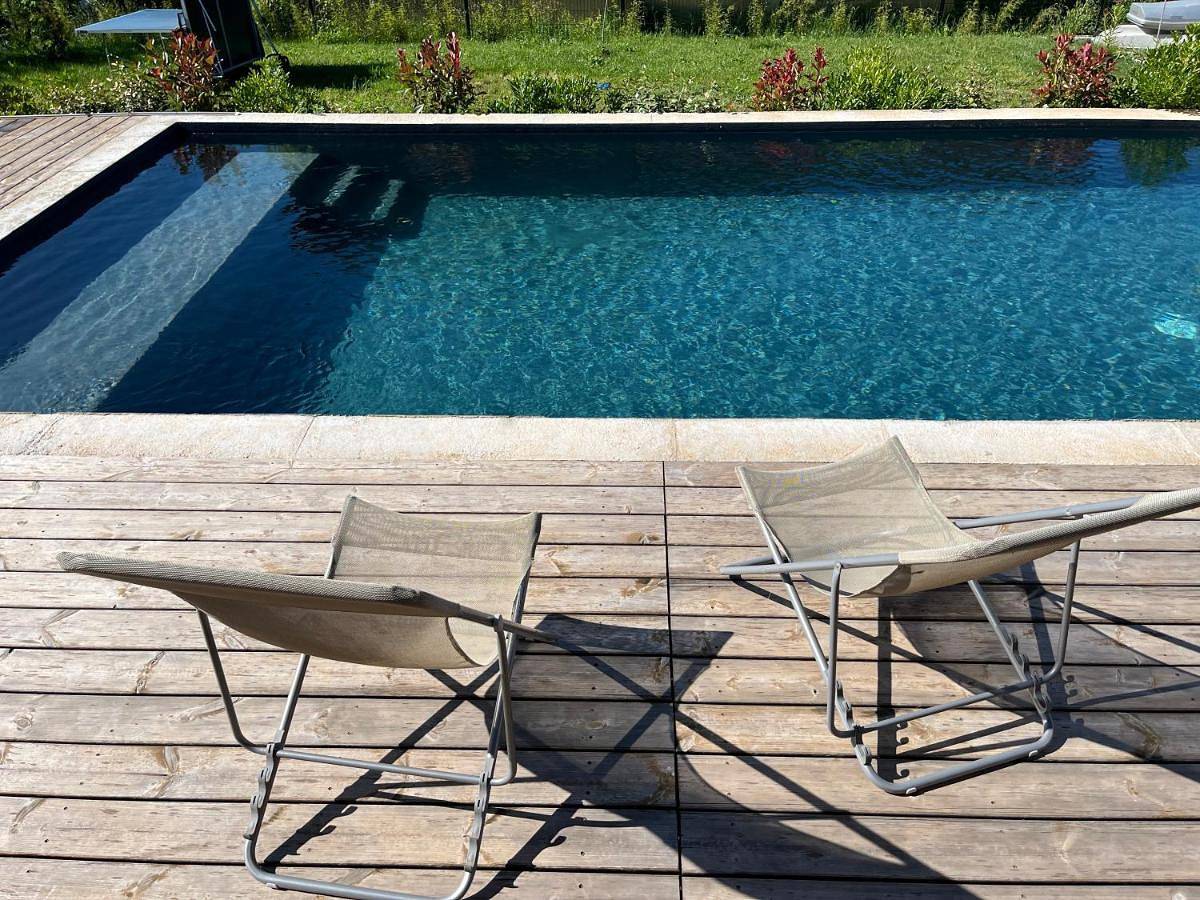 Appartement entier, Double Room in Pujaut, Région de Nîmes