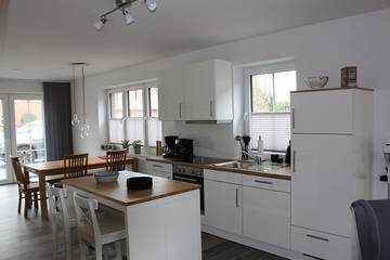 Vakantieappartement voor 4 Personen in Norden, Landkreis Aurich, Afbeelding 3