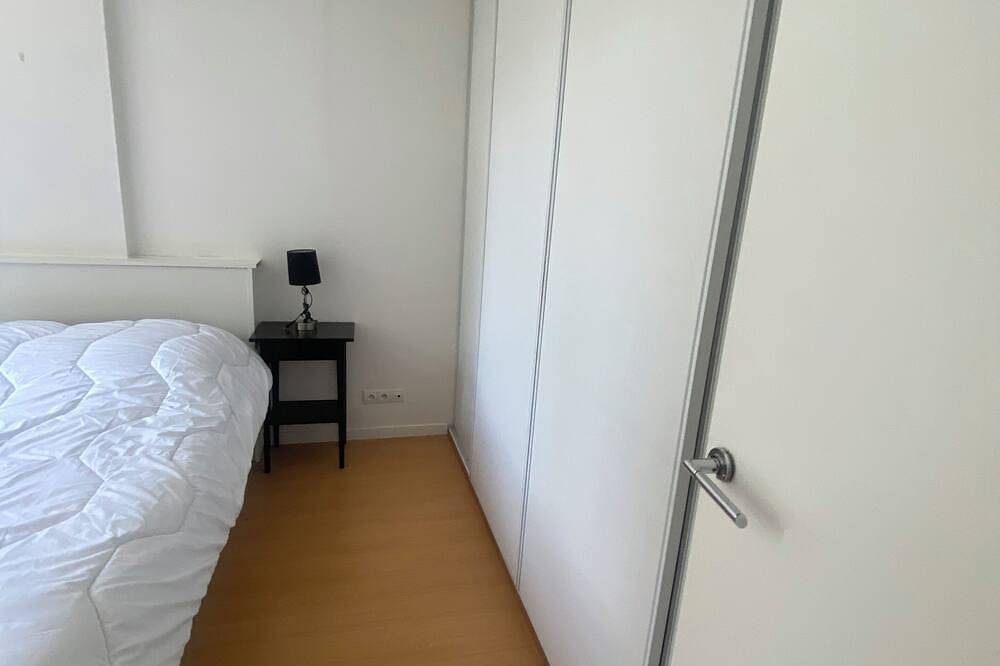 Luxurious, spacious house near Paris center with 720 m2 garden. in Aulnay-sous-Bois, Seine-Saint-Denis