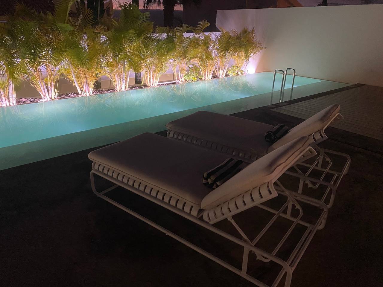 Villa vacacional 'Esperanza' con vistas al mar, Wi-Fi y aire acondicionado in Adeje, Tenerife Sur