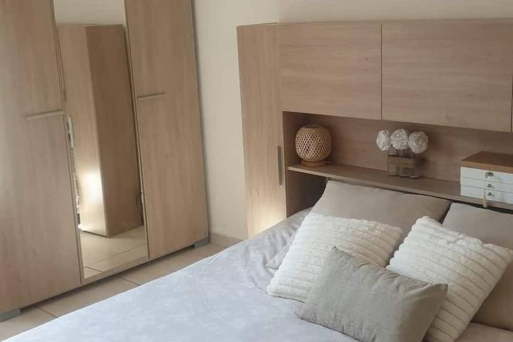 Villa Lina 5 pers beaches and rivers in Prunelli-di-Fiumorbo, Regionaler Naturpark Korsika
