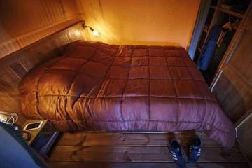 Camping voor 5 Personen in Roquebrune-sur-Argens, Draguignan en omgeving, Afbeelding 1