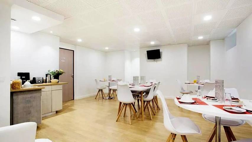 Ferienwohnung für 3 Personen in Nizza - 4