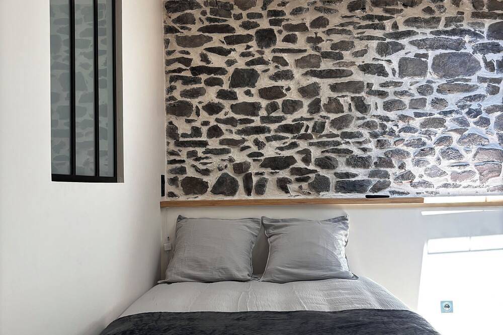 Entire apartment, Cosy Duplex - Equipped & Central in Saint-Flour, Saint-Flour region