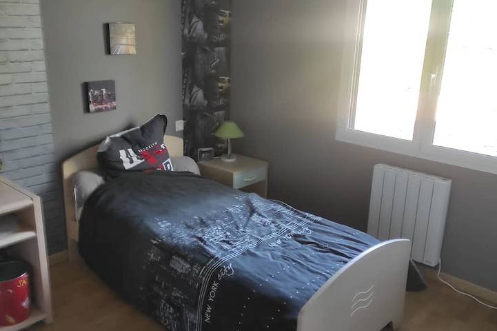 Location de vacances pour 7 personnes à Langueux - 3