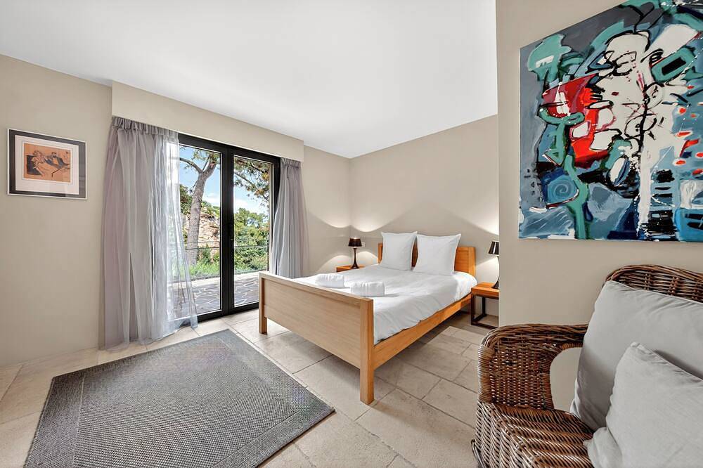 Très belle Villa, prestations exceptionnelles à Théoule sur mer in Théoule-sur-Mer, Massif de l'Esterel
