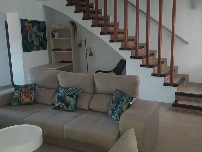 Traum-Ferienhaus mit Privat-Pool direkt am Meer in Alcocéber, Alcalá de Chivert