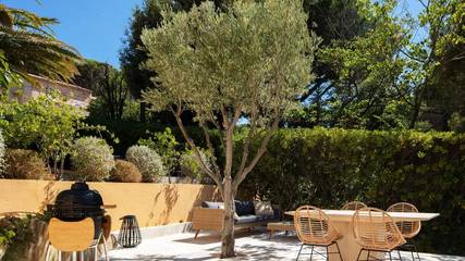 Villa voor 11 Personen in La Nartelle, Sainte-Maxime, Afbeelding 3