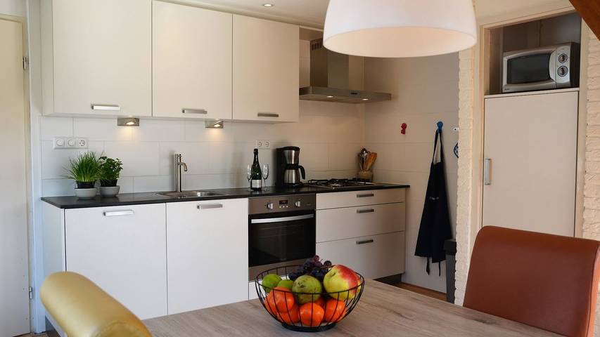 Ferienhaus für 6 Personen, mit Garten in Noordwijkerhout - 3