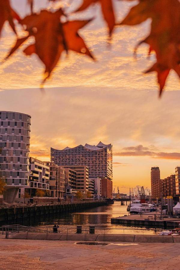 Ferienwohnung für 10 Personen in Miniatur Wunderland (Hamburg) - 3