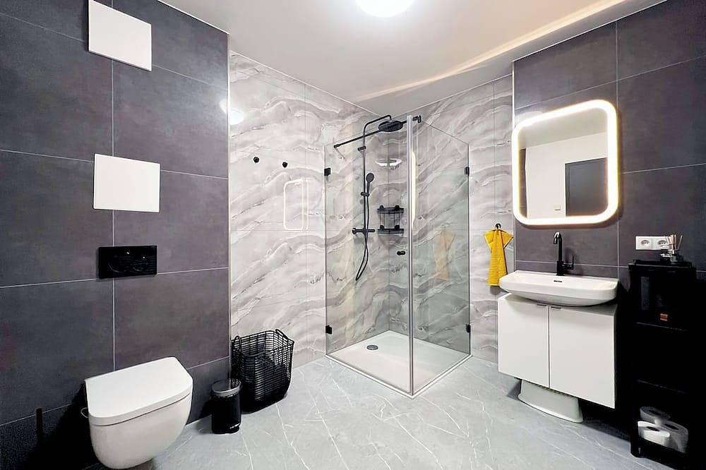 Entire apartment, Bonquartier | Luxury in nature - Penthouse close to Bonn in Wachtberg, Rhein-Sieg-Kreis
