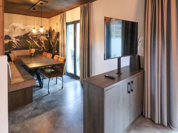 Luxus Chalet am Afritzer See mit alpinem Charme in Afritz am See, Villach-Land