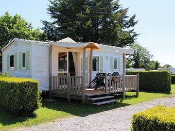 Agritourisme pour 4 Personnes dans Saint-Hubert-des-Biards, Région de Bayeux, Photo 1