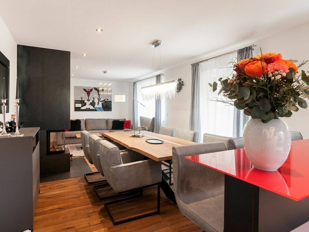 Apartamento vacacional en Rottach-Egern con Wi-Fi in Rottach-Egern, Alpes Bávaros
