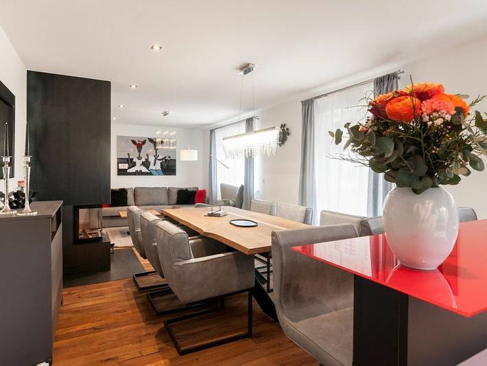 Apartamento vacacional en Rottach-Egern con Wi-Fi in Rottach-Egern, Alpes Bávaros
