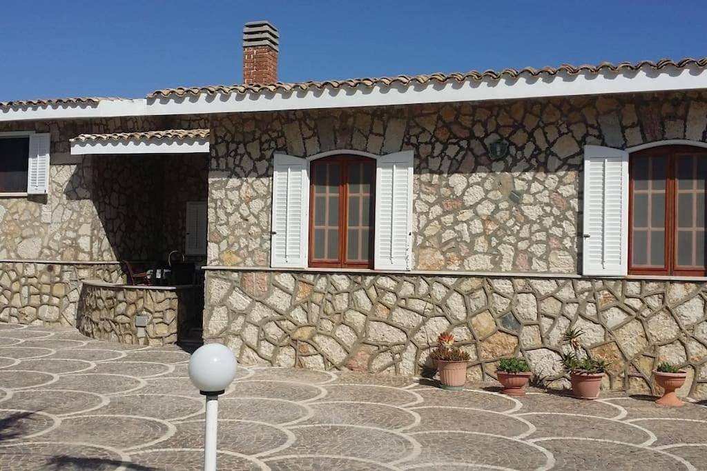 Villa in Mazara del Vallo, Marzara del Vallo e dintorni
