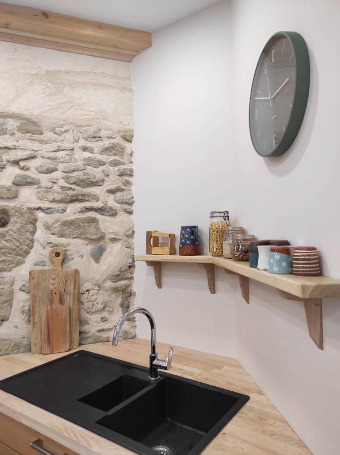 Le Grenier - Chambre d'hôtes in Thusy, Région d'Annecy