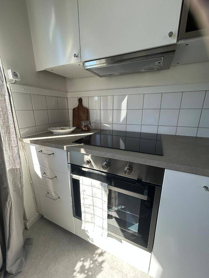 Ganze Wohnung, Läroverksgatan in Åmål, Åmål (Gemeinde)