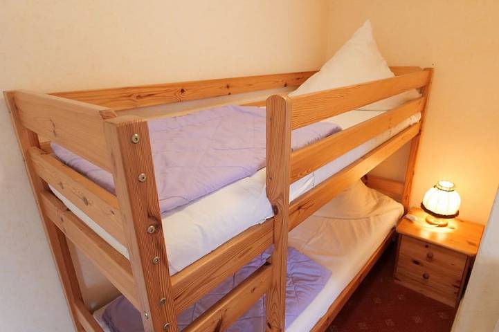 Ferienhaus für 4 Personen, mit Terrasse in Klütz - 4