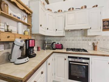 Location De Vacances pour 7 Personnes dans Salignac-Eyvigues, Périgord Noir, Photo 3